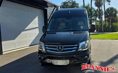 2018 Airstream Interstate EXT Lounge  Tommy Bahama - Photo 3 - Daytona Beach, FL 32176