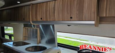 2018 Airstream Interstate EXT Lounge  Tommy Bahama - Photo 13 - Daytona Beach, FL 32176