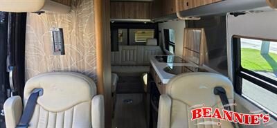 2018 Airstream Interstate EXT Lounge  Tommy Bahama - Photo 5 - Daytona Beach, FL 32176
