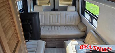 2018 Airstream Interstate EXT Lounge  Tommy Bahama - Photo 7 - Daytona Beach, FL 32176
