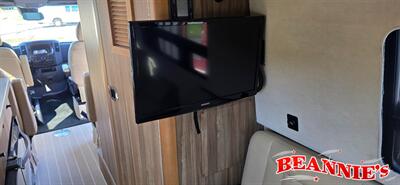 2018 Airstream Interstate EXT Lounge  Tommy Bahama - Photo 8 - Daytona Beach, FL 32176