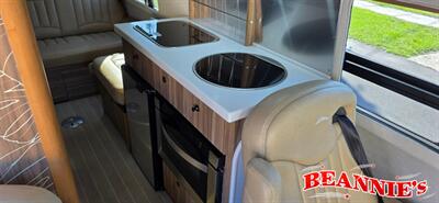 2018 Airstream Interstate EXT Lounge  Tommy Bahama - Photo 6 - Daytona Beach, FL 32176