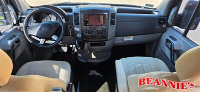 2018 Airstream Interstate EXT Lounge  Tommy Bahama - Photo 11 - Daytona Beach, FL 32176