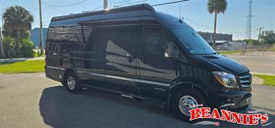 2018 Airstream Interstate EXT Lounge  Tommy Bahama - Photo 2 - Daytona Beach, FL 32176