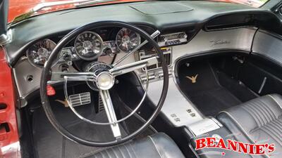 1963 Ford Thunderbird Convertible   - Photo 14 - Daytona Beach, FL 32176