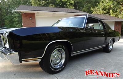 1971 Chevrolet Monte Carlo   - Photo 11 - Daytona Beach, FL 32176