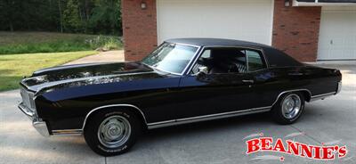 1971 Chevrolet Monte Carlo   - Photo 4 - Daytona Beach, FL 32176