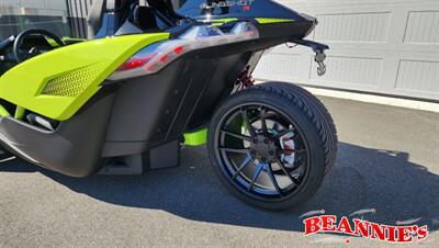 2021 Polaris Slingshot Limited Edition  R - Photo 8 - Daytona Beach, FL 32176