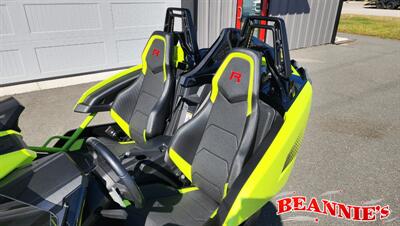 2021 Polaris Slingshot Limited Edition  R - Photo 10 - Daytona Beach, FL 32176