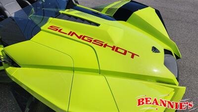 2021 Polaris Slingshot Limited Edition  R - Photo 20 - Daytona Beach, FL 32176