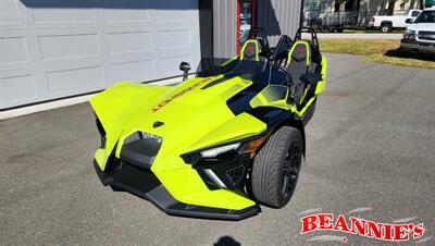 2021 Polaris Slingshot Limited Edition  R - Photo 2 - Daytona Beach, FL 32176