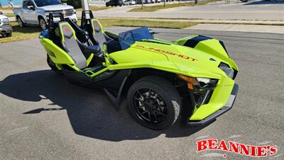 2021 Polaris Slingshot Limited Edition  R - Photo 4 - Daytona Beach, FL 32176