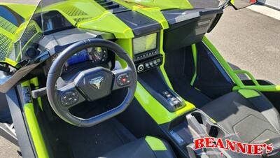 2021 Polaris Slingshot Limited Edition  R - Photo 13 - Daytona Beach, FL 32176