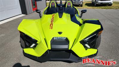 2021 Polaris Slingshot Limited Edition  R - Photo 3 - Daytona Beach, FL 32176