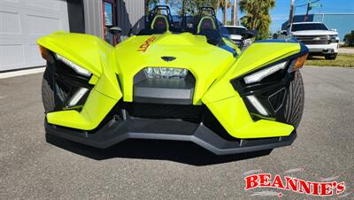 2021 Polaris Slingshot Limited Edition  R - Photo 17 - Daytona Beach, FL 32176