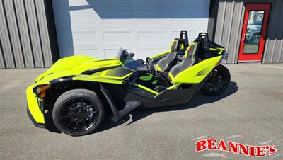 2021 Polaris Slingshot Limited Edition  R - Photo 1 - Daytona Beach, FL 32176