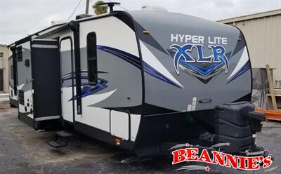 2017 Forest River XLR Hyperlite 30HDS   - Photo 3 - Daytona Beach, FL 32176