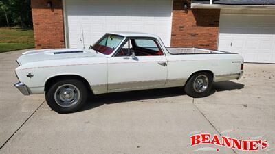 1967 Chevrolet El Camino  