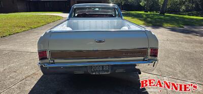 1967 Chevrolet El Camino   - Photo 10 - Daytona Beach, FL 32176