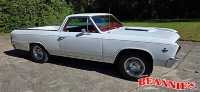 1967 Chevrolet El Camino   - Photo 9 - Daytona Beach, FL 32176