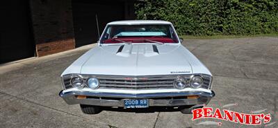 1967 Chevrolet El Camino   - Photo 8 - Daytona Beach, FL 32176