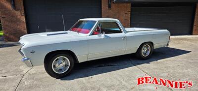 1967 Chevrolet El Camino   - Photo 7 - Daytona Beach, FL 32176