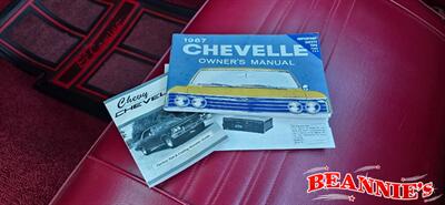 1967 Chevrolet El Camino   - Photo 15 - Daytona Beach, FL 32176