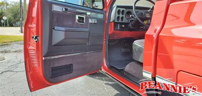 1986 Chevrolet C-10 Silverado   - Photo 14 - Daytona Beach, FL 32176