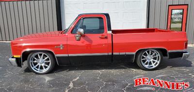 1986 Chevrolet C-10 Silverado   - Photo 28 - Daytona Beach, FL 32176