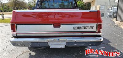 1986 Chevrolet C-10 Silverado   - Photo 10 - Daytona Beach, FL 32176