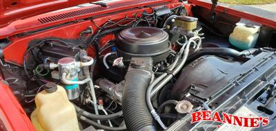 1986 Chevrolet C-10 Silverado   - Photo 23 - Daytona Beach, FL 32176