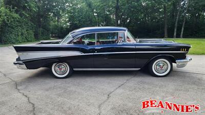 1957 Chevrolet Bel Air/150/210   - Photo 6 - Daytona Beach, FL 32176