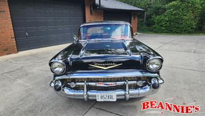 1957 Chevrolet Bel Air/150/210   - Photo 4 - Daytona Beach, FL 32176