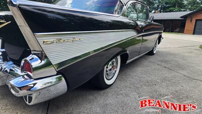 1957 Chevrolet Bel Air/150/210   - Photo 7 - Daytona Beach, FL 32176