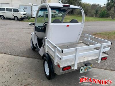 2010 GEM ESV eL Electric Low Speed Vehicle   - Photo 5 - Daytona Beach, FL 32176