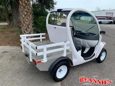 2010 GEM ESV eL Electric Low Speed Vehicle   - Photo 3 - Daytona Beach, FL 32176