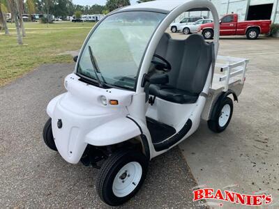 2010 GEM ESV eL Electric Low Speed Vehicle   - Photo 4 - Daytona Beach, FL 32176