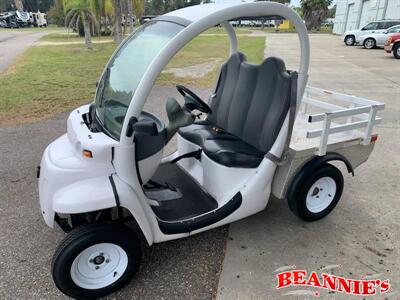 2010 GEM ESV eL Electric Low Speed Vehicle   - Photo 1 - Daytona Beach, FL 32176