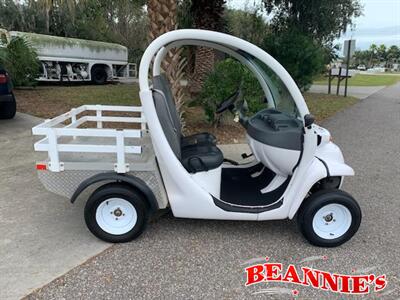 2010 GEM ESV eL Electric Low Speed Vehicle   - Photo 2 - Daytona Beach, FL 32176