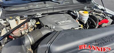 2020 RAM 3500 Tradesman Dump Truck   - Photo 9 - Daytona Beach, FL 32176