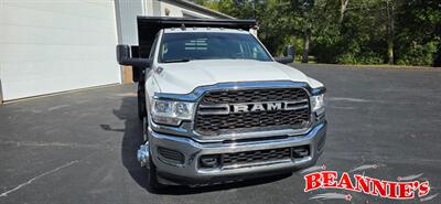 2020 RAM 3500 Tradesman Dump Truck   - Photo 3 - Daytona Beach, FL 32176