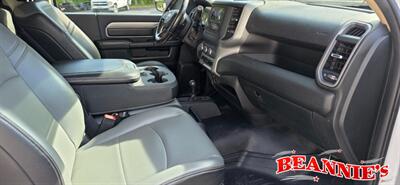 2020 RAM 3500 Tradesman Dump Truck   - Photo 8 - Daytona Beach, FL 32176