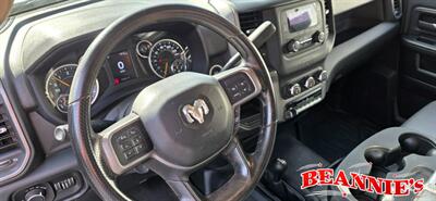 2020 RAM 3500 Tradesman Dump Truck   - Photo 7 - Daytona Beach, FL 32176