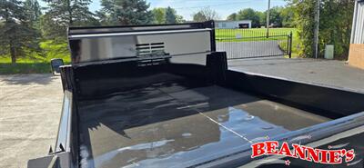 2020 RAM 3500 Tradesman Dump Truck   - Photo 5 - Daytona Beach, FL 32176