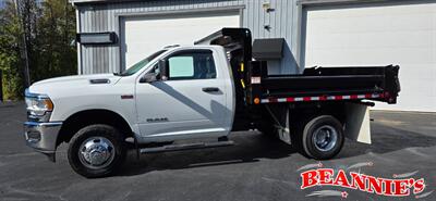 2020 RAM 3500 Tradesman Dump Truck   - Photo 1 - Daytona Beach, FL 32176