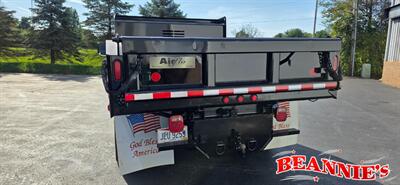 2020 RAM 3500 Tradesman Dump Truck   - Photo 4 - Daytona Beach, FL 32176