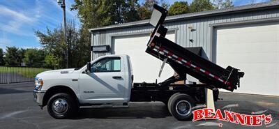 2020 RAM 3500 Tradesman Dump Truck   - Photo 10 - Daytona Beach, FL 32176
