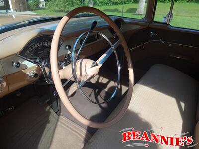 1955 Chevrolet Bel Air/150/210   - Photo 2 - Daytona Beach, FL 32176