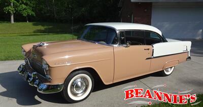 1955 Chevrolet Bel Air/150/210   - Photo 1 - Daytona Beach, FL 32176