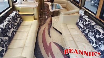 1999 Prevost XL Vantare Conversion   - Photo 4 - Daytona Beach, FL 32176